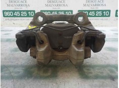 Recambio de pinza freno trasera derecha para mercedes-benz clase c (w204) berlina 2.1 cdi cat referencia OEM IAM A2044231681   2