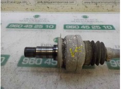 Recambio de transmision trasera derecha para mercedes-benz clase c (w204) berlina 2.1 cdi cat referencia OEM IAM A2043502110   2