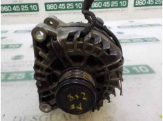 Recambio de alternador para citroën c4 lim. 1.6 blue-hdi fap referencia OEM IAM 9810525380   2