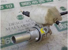Recambio de bomba freno para citroën c4 lim. 1.6 blue-hdi fap referencia OEM IAM 4601Y4   2