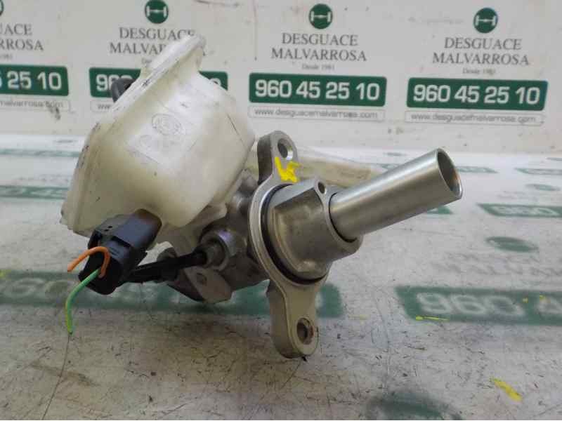 Recambio de bomba freno para citroën c4 lim. 1.6 blue-hdi fap referencia OEM IAM 4601Y4  