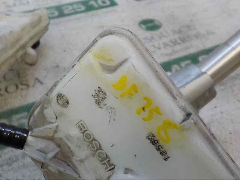 Recambio de bomba freno para citroën c4 lim. 1.6 blue-hdi fap referencia OEM IAM 4601Y4  