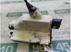 Recambio de cerradura puerta delantera derecha para citroën c4 lim. 1.6 blue-hdi fap referencia OEM IAM 9136GR   2