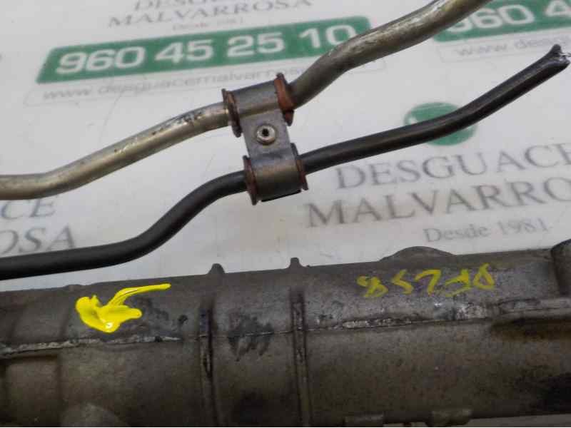 Recambio de cremallera direccion para citroën c4 lim. 1.6 blue-hdi fap referencia OEM IAM 4001VJ  