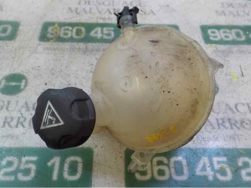 Recambio de deposito expansion para citroën c4 lim. 1.6 blue-hdi fap referencia OEM IAM 1323FA  