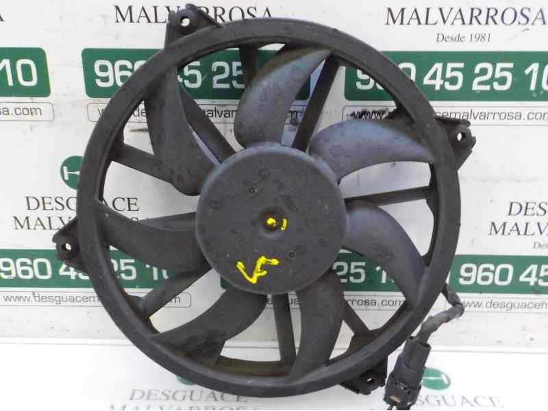 Recambio de electroventilador para citroën c4 lim. 1.6 blue-hdi fap referencia OEM IAM 1253K4  