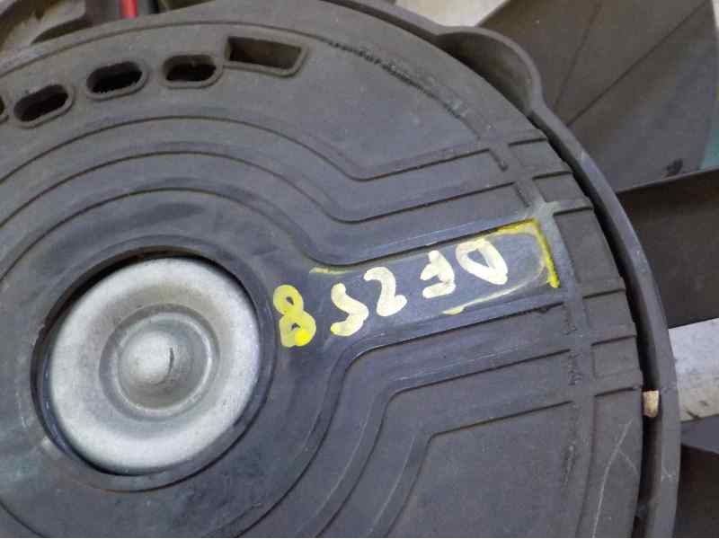 Recambio de electroventilador para citroën c4 lim. 1.6 blue-hdi fap referencia OEM IAM 1253K4  