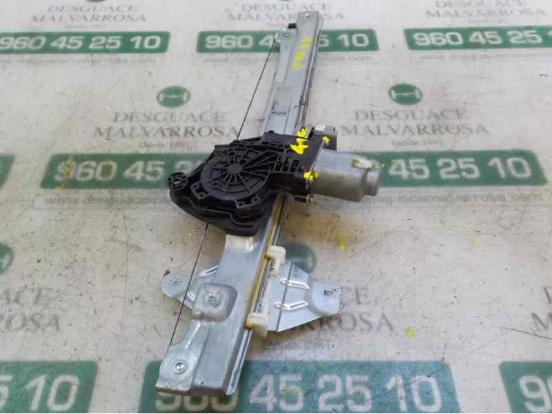 Recambio de elevalunas delantero derecho para citroën c4 lim. 1.6 blue-hdi fap referencia OEM IAM 9222GN  