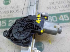 Recambio de elevalunas delantero derecho para citroën c4 lim. 1.6 blue-hdi fap referencia OEM IAM 9222GN   2