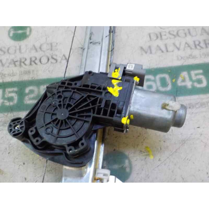 Recambio de elevalunas delantero derecho para citroën c4 lim. 1.6 blue-hdi fap referencia OEM IAM 9222GN  