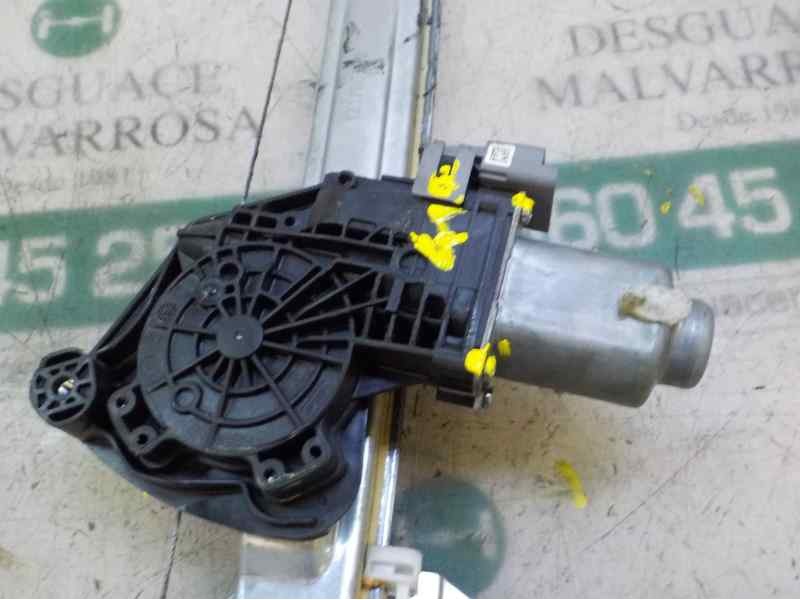 Recambio de elevalunas delantero derecho para citroën c4 lim. 1.6 blue-hdi fap referencia OEM IAM 9222GN  