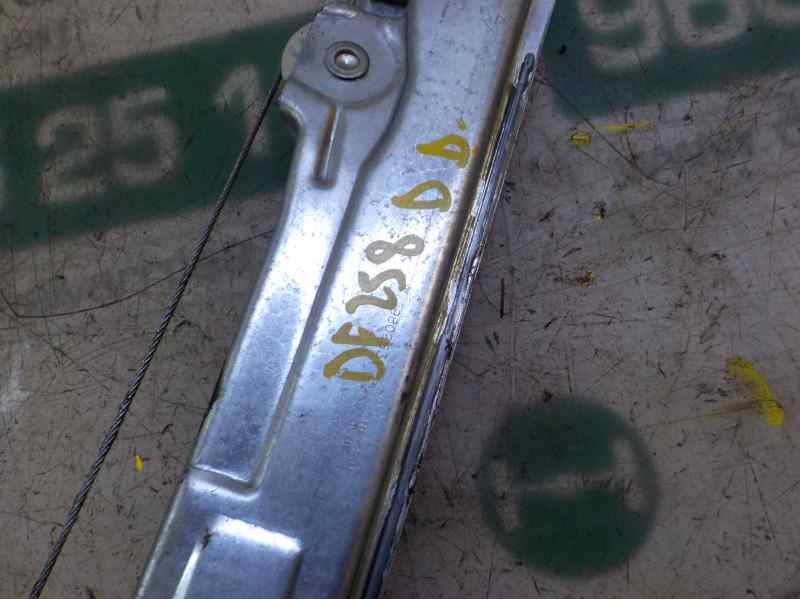 Recambio de elevalunas delantero derecho para citroën c4 lim. 1.6 blue-hdi fap referencia OEM IAM 9222GN  