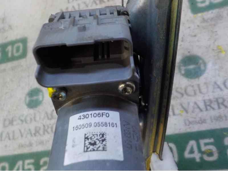 Recambio de elevalunas delantero derecho para citroën c4 lim. 1.6 blue-hdi fap referencia OEM IAM 9222GN  