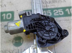 Recambio de elevalunas delantero izquierdo para citroën c4 lim. 1.6 blue-hdi fap referencia OEM IAM 9221GR   2