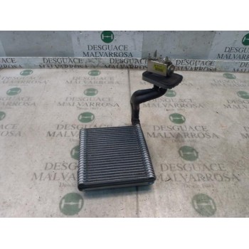 EVAPORADOR AIRE ACONDICIONADO 