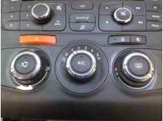 Recambio de mando multifuncion para citroën c4 lim. 1.6 blue-hdi fap referencia OEM IAM 98040764ZD   2