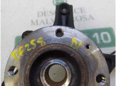 Recambio de mangueta delantera izquierda para citroën c4 lim. 1.6 blue-hdi fap referencia OEM IAM 364696   2