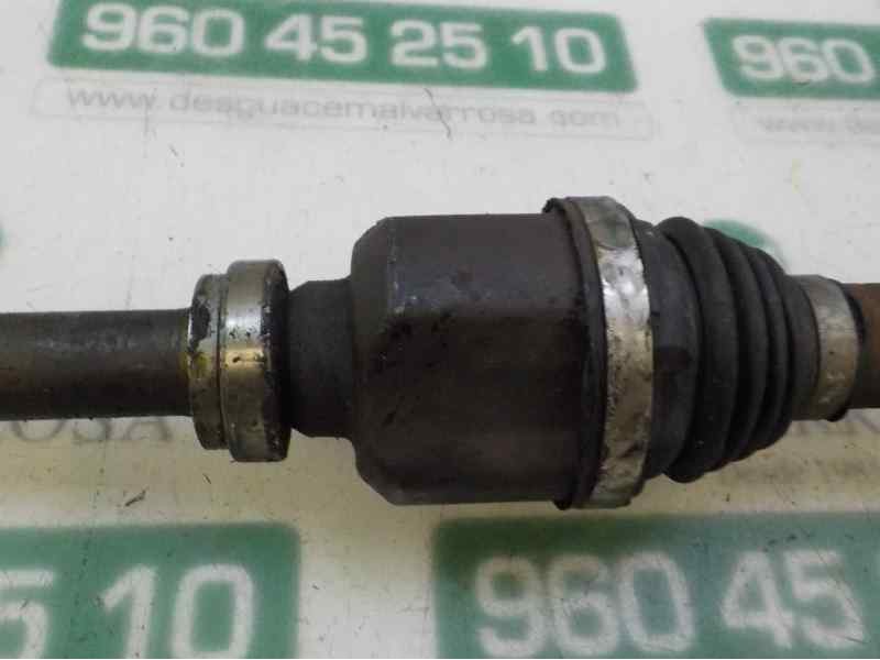 Recambio de transmision derecha para citroën c4 lim. 1.6 blue-hdi fap referencia OEM IAM 3273VN  