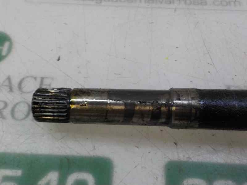 Recambio de transmision derecha para citroën c4 lim. 1.6 blue-hdi fap referencia OEM IAM 3273VN  