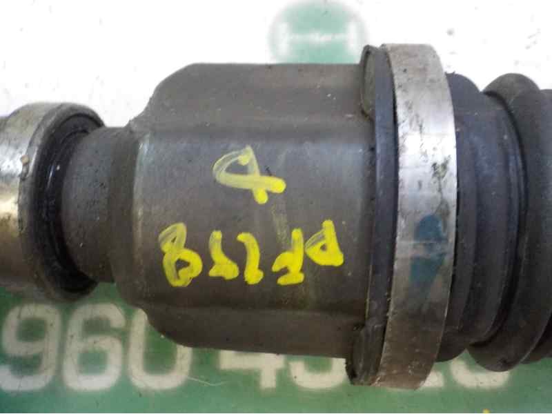 Recambio de transmision derecha para citroën c4 lim. 1.6 blue-hdi fap referencia OEM IAM 3273VN  