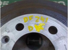 Recambio de disco freno delantero para audi a1 sportback (gba) 1.0 tfsi referencia OEM IAM 2Q0615301H   2