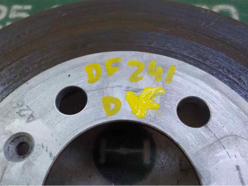 Recambio de disco freno delantero para audi a1 sportback (gba) 1.0 tfsi referencia OEM IAM 2Q0615301H  