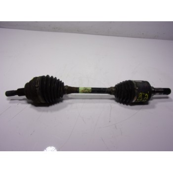 TRANSMISION IZQUIERDA A1643302001 A1643302701 