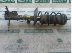 Recambio de amortiguador delantero derecho para opel corsa d 1.2 cat (a 12 xer / ldc) referencia OEM IAM   