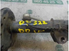 Recambio de amortiguador delantero derecho para opel corsa d 1.2 cat (a 12 xer / ldc) referencia OEM IAM    2