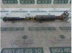 Recambio de amortiguador trasero derecho para opel corsa d 1.2 cat (a 12 xer / ldc) referencia OEM IAM   