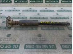 Recambio de amortiguador trasero izquierdo para opel corsa d 1.2 cat (a 12 xer / ldc) referencia OEM IAM   