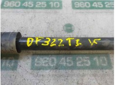Recambio de amortiguador trasero izquierdo para opel corsa d 1.2 cat (a 12 xer / ldc) referencia OEM IAM    2