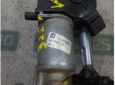 Recambio de motor limpia delantero para opel corsa d 1.2 cat (a 12 xer / ldc) referencia OEM IAM    2