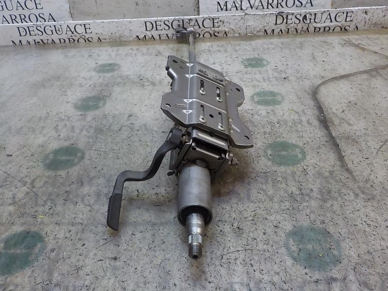 Recambio de columna direccion para fiat fiorino 1.3 16v jtd cat referencia OEM IAM 52213753  