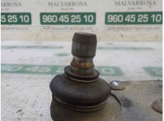 Recambio de brazo suspension inferior delantero izquierdo para opel corsa d 1.2 cat (a 12 xer / ldc) referencia OEM IAM    2