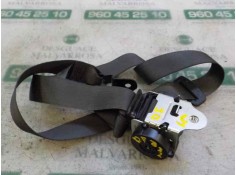 Recambio de cinturon seguridad delantero izquierdo para opel corsa d 1.2 cat (a 12 xer / ldc) referencia OEM IAM   