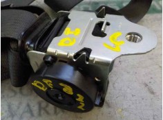 Recambio de cinturon seguridad delantero izquierdo para opel corsa d 1.2 cat (a 12 xer / ldc) referencia OEM IAM    2