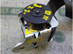 Recambio de cinturon seguridad trasero derecho para opel corsa d 1.2 cat (a 12 xer / ldc) referencia OEM IAM    2