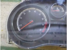 Recambio de cuadro instrumentos para opel corsa d 1.2 cat (a 12 xer / ldc) referencia OEM IAM    2