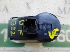 Recambio de mando luces para opel corsa d 1.2 cat (a 12 xer / ldc) referencia OEM IAM    2
