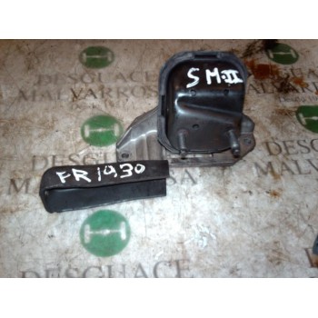 SOPORTE MOTOR TRASERO 