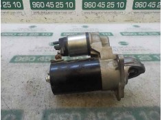 Recambio de motor arranque para opel corsa d 1.2 cat (a 12 xer / ldc) referencia OEM IAM   