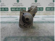 Recambio de motor arranque para opel corsa d 1.2 cat (a 12 xer / ldc) referencia OEM IAM    2