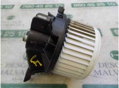 Recambio de motor calefaccion para opel corsa d 1.2 cat (a 12 xer / ldc) referencia OEM IAM   