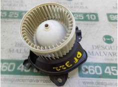 Recambio de motor calefaccion para opel corsa d 1.2 cat (a 12 xer / ldc) referencia OEM IAM    2