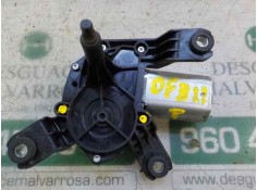 Recambio de motor limpia trasero para opel corsa d 1.2 cat (a 12 xer / ldc) referencia OEM IAM   