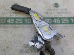 Recambio de palanca freno de mano para opel corsa d 1.2 cat (a 12 xer / ldc) referencia OEM IAM   