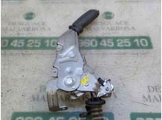 Recambio de palanca freno de mano para opel corsa d 1.2 cat (a 12 xer / ldc) referencia OEM IAM    2