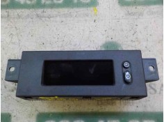 Recambio de pantalla multifuncion para opel corsa d 1.2 cat (a 12 xer / ldc) referencia OEM IAM   