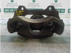 Recambio de pinza freno delantera izquierda para opel corsa d 1.2 cat (a 12 xer / ldc) referencia OEM IAM    2
